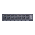 USB Hub 4 and 7 ports.