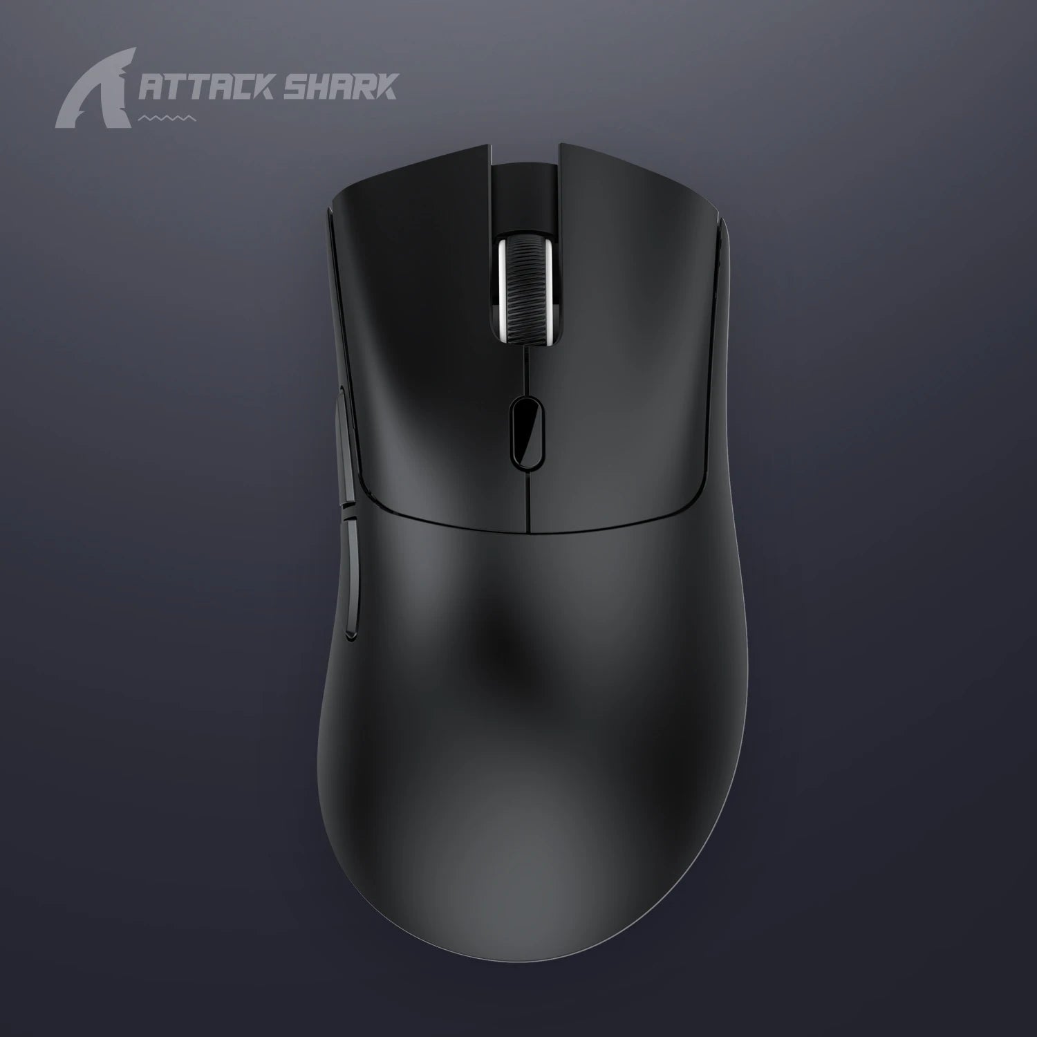 Attack Shark R1 Gaming Mouse.