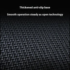 Scyrox SOSU Mousepad.