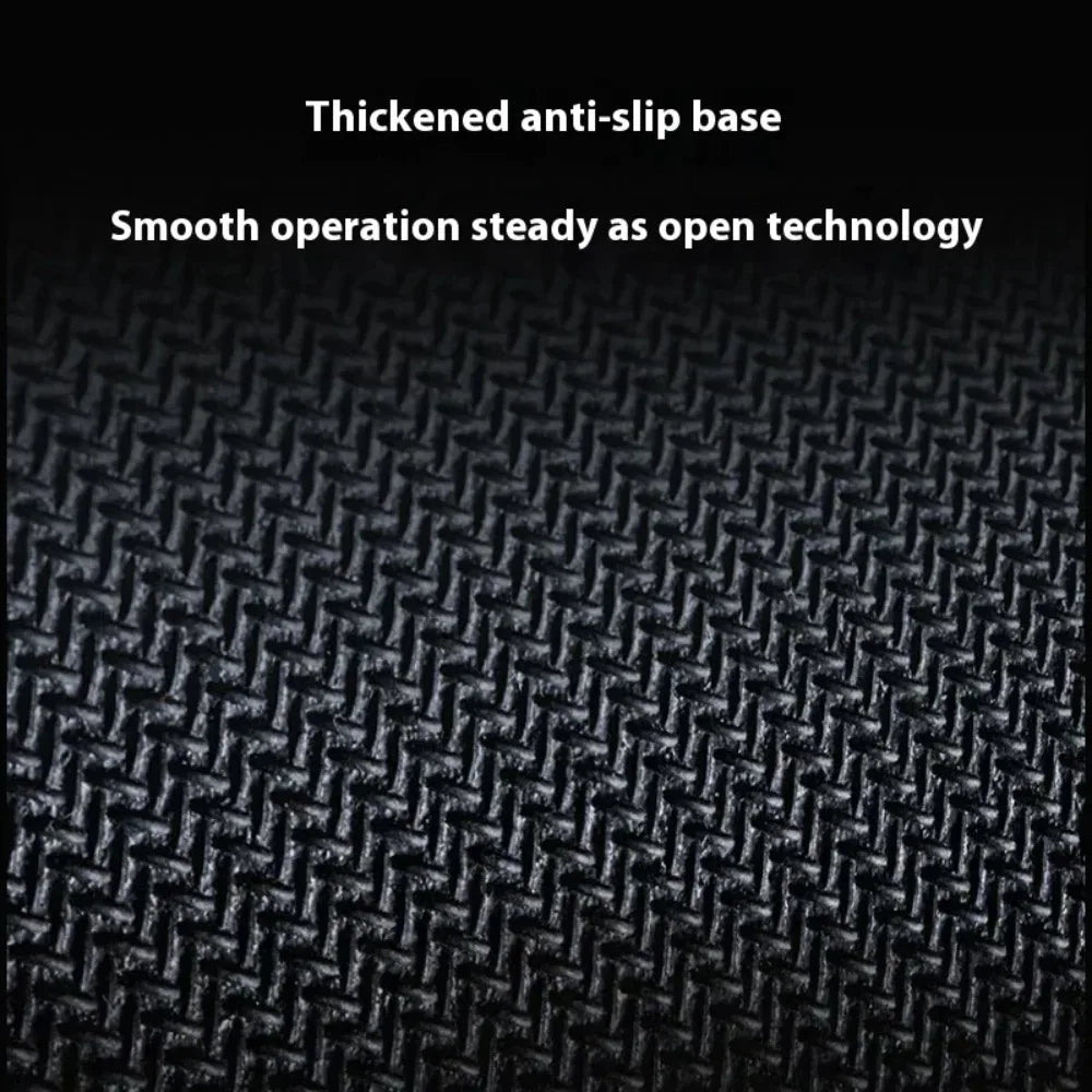 Scyrox SOSU Mousepad.