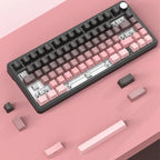 Attack Shark X85 Wireless Mechanical Keyboard.