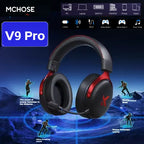 MCHOSE V9 pro Wireless Gaming Headset.