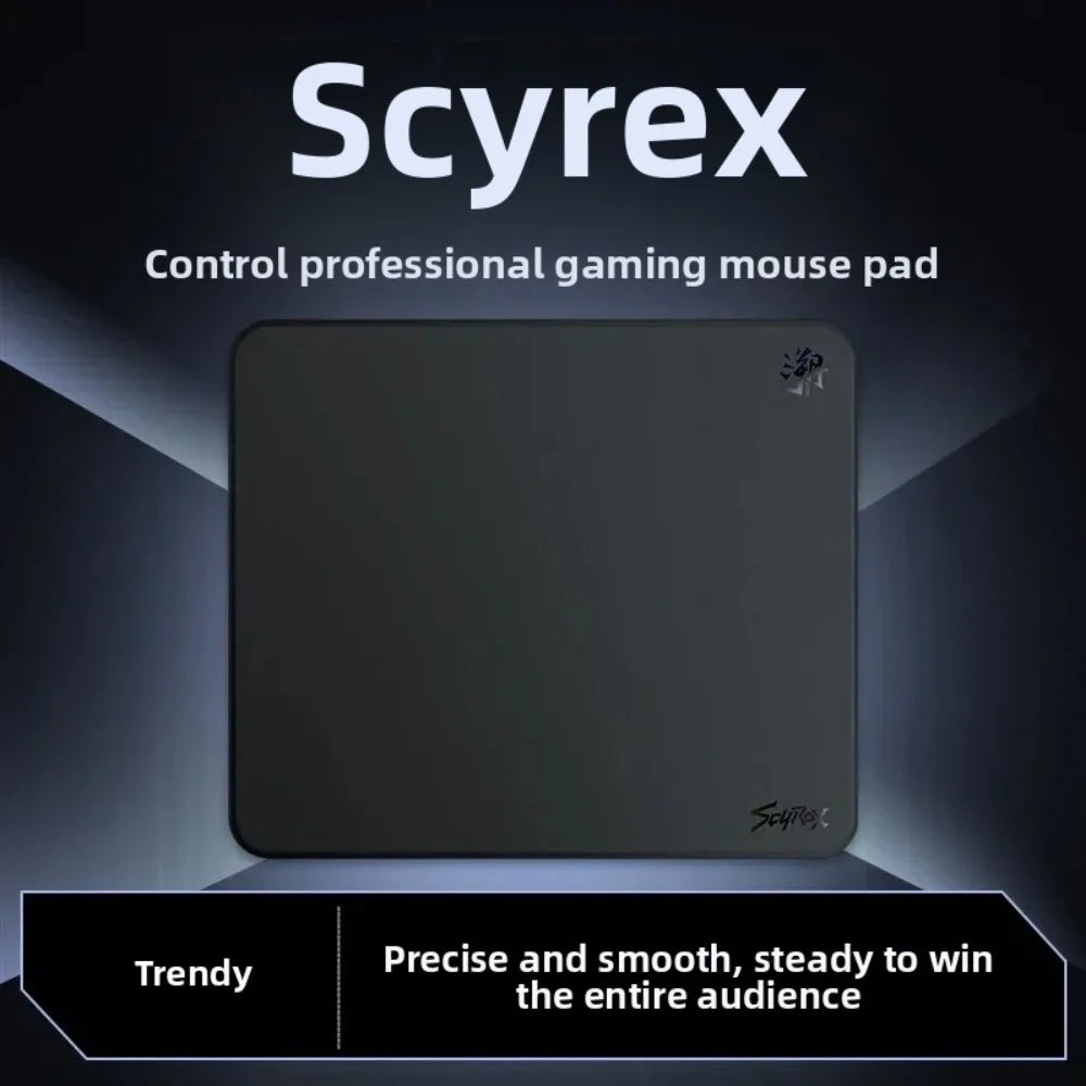 Scyrox SOSU Mousepad.