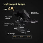 ATK X1 Wireless Gaming Mouse Tri-Mode.