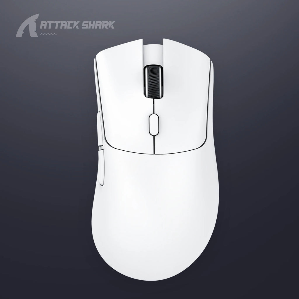 Attack Shark R1 Gaming Mouse.
