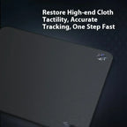 Scyrox SOSU Mousepad.