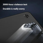 Scyrox SOSU Mousepad.