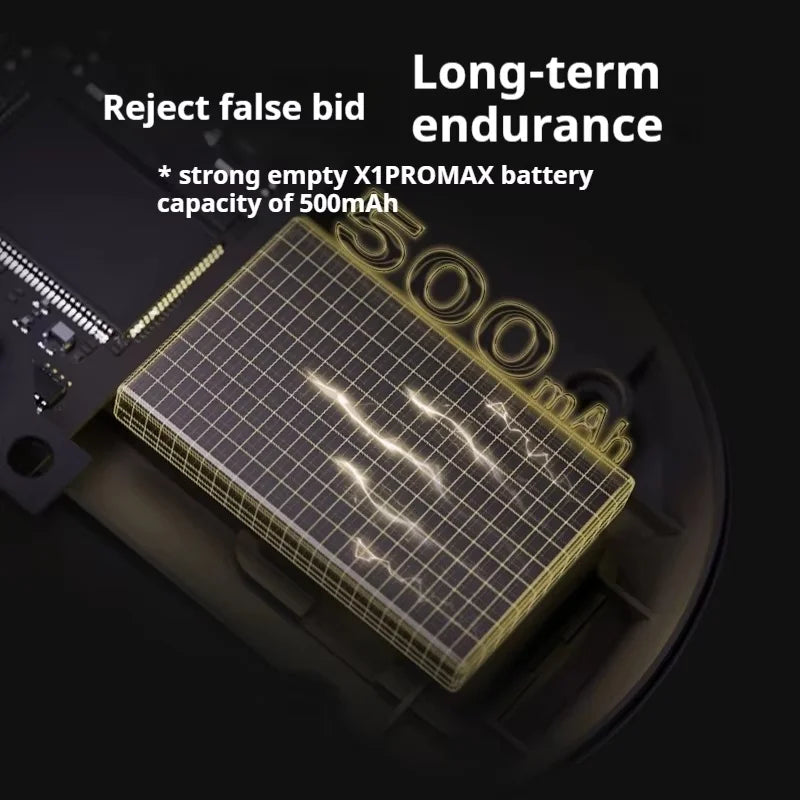 ATK X1 Wireless Gaming Mouse Tri-Mode.