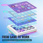 FIFINE D6 15-Key Programmable Macro Board.