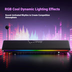 AULA GS6Pro Desktop Speaker.