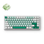 MCHOSE G75 Pro Wireless Mechanical Keyboard.