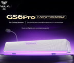 AULA GS6Pro Desktop Speaker.