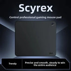 Scyrox SOSU Mousepad.