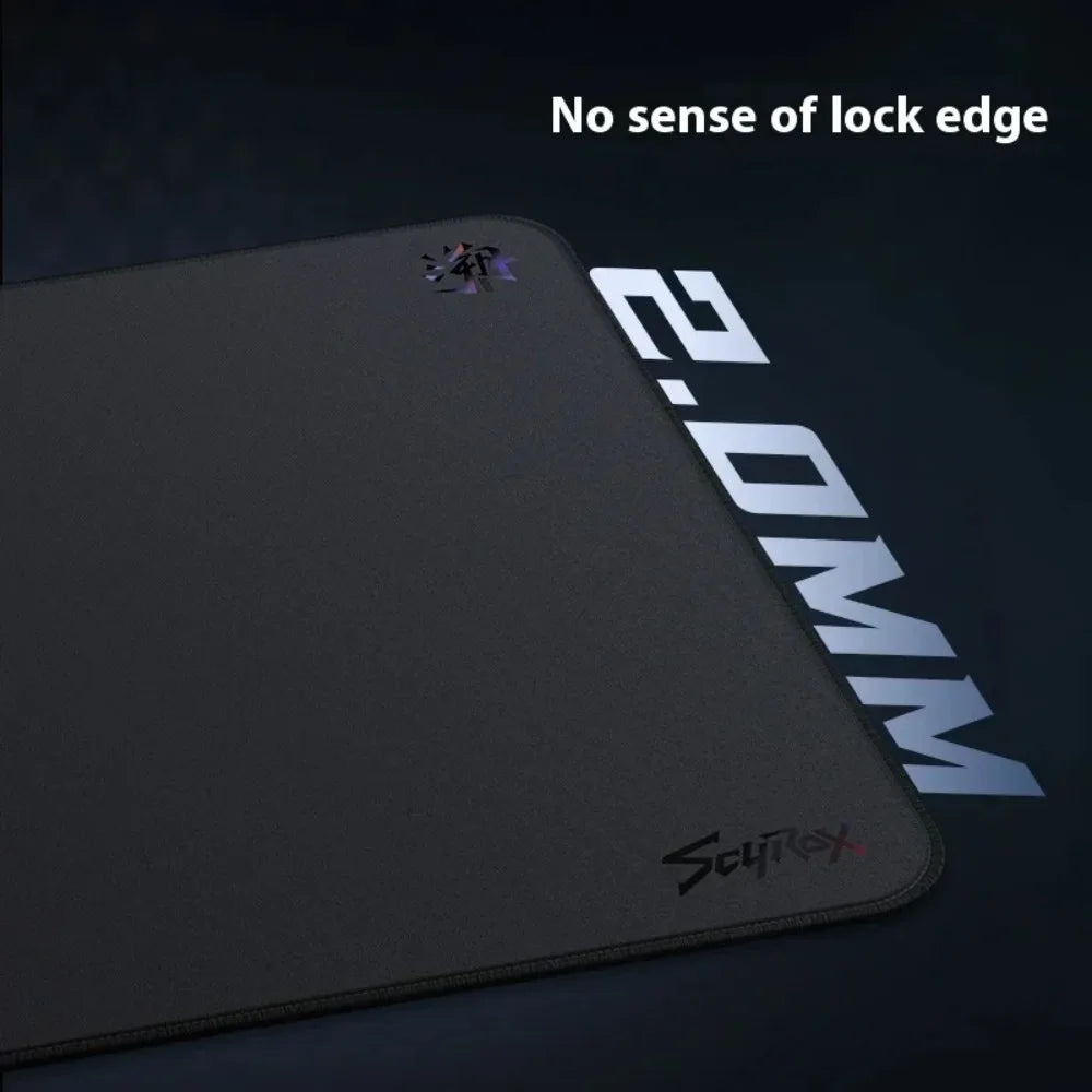 Scyrox SOSU Mousepad.
