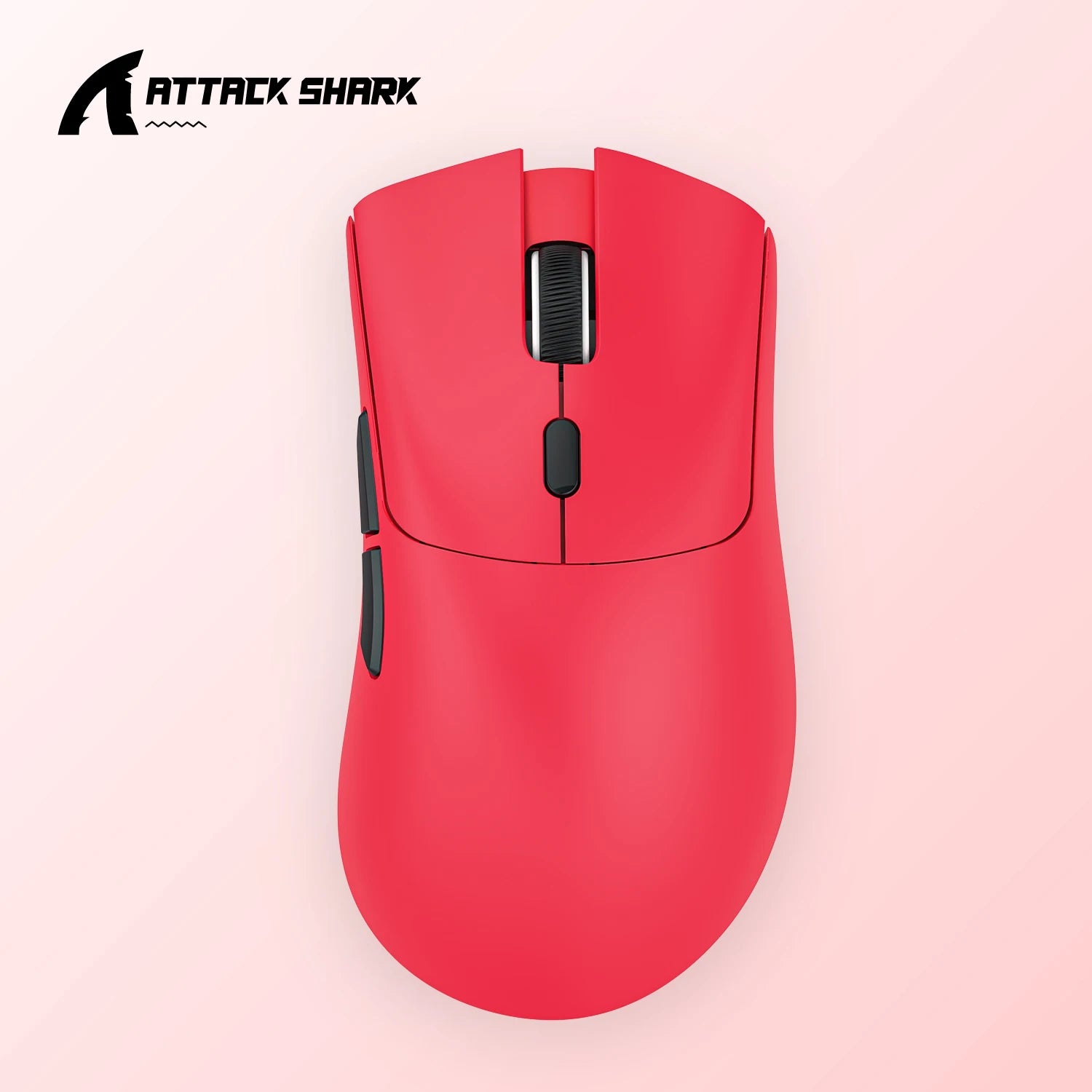 Attack Shark R1 Gaming Mouse.