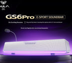 AULA GS6Pro Desktop Speaker.