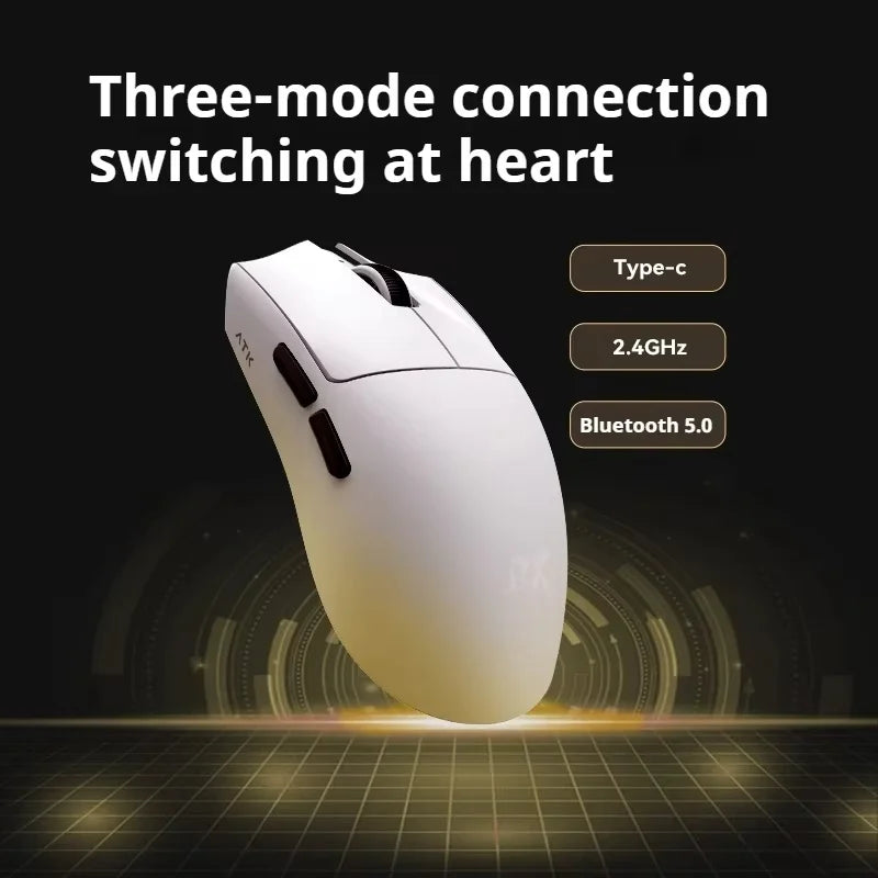 ATK X1 Wireless Gaming Mouse Tri-Mode.