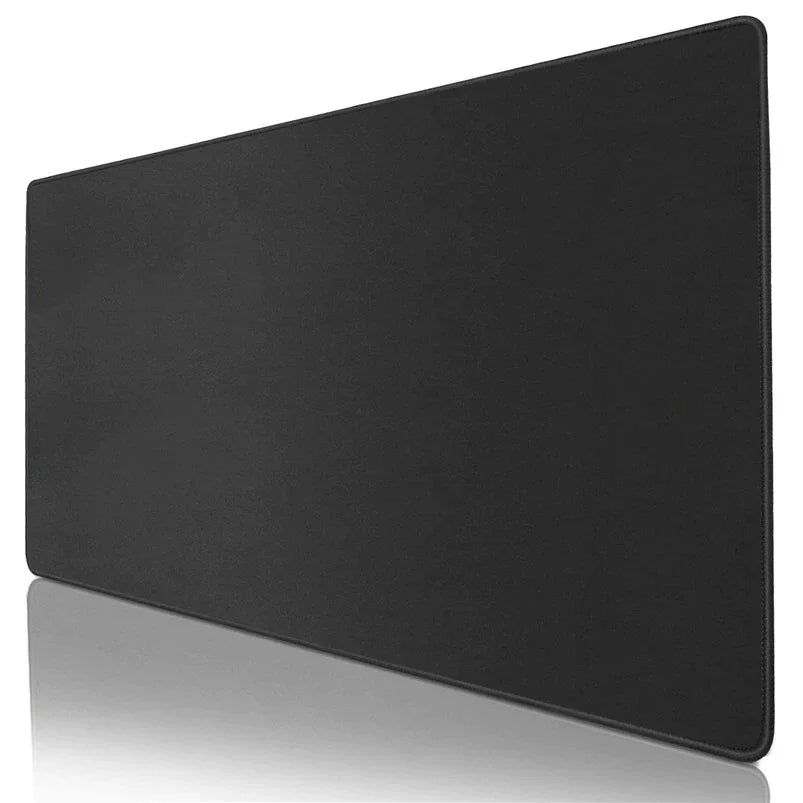Mousepad XXL Black.