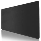 Mousepad XXL Black.