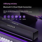 AULA GS6Pro Desktop Speaker.